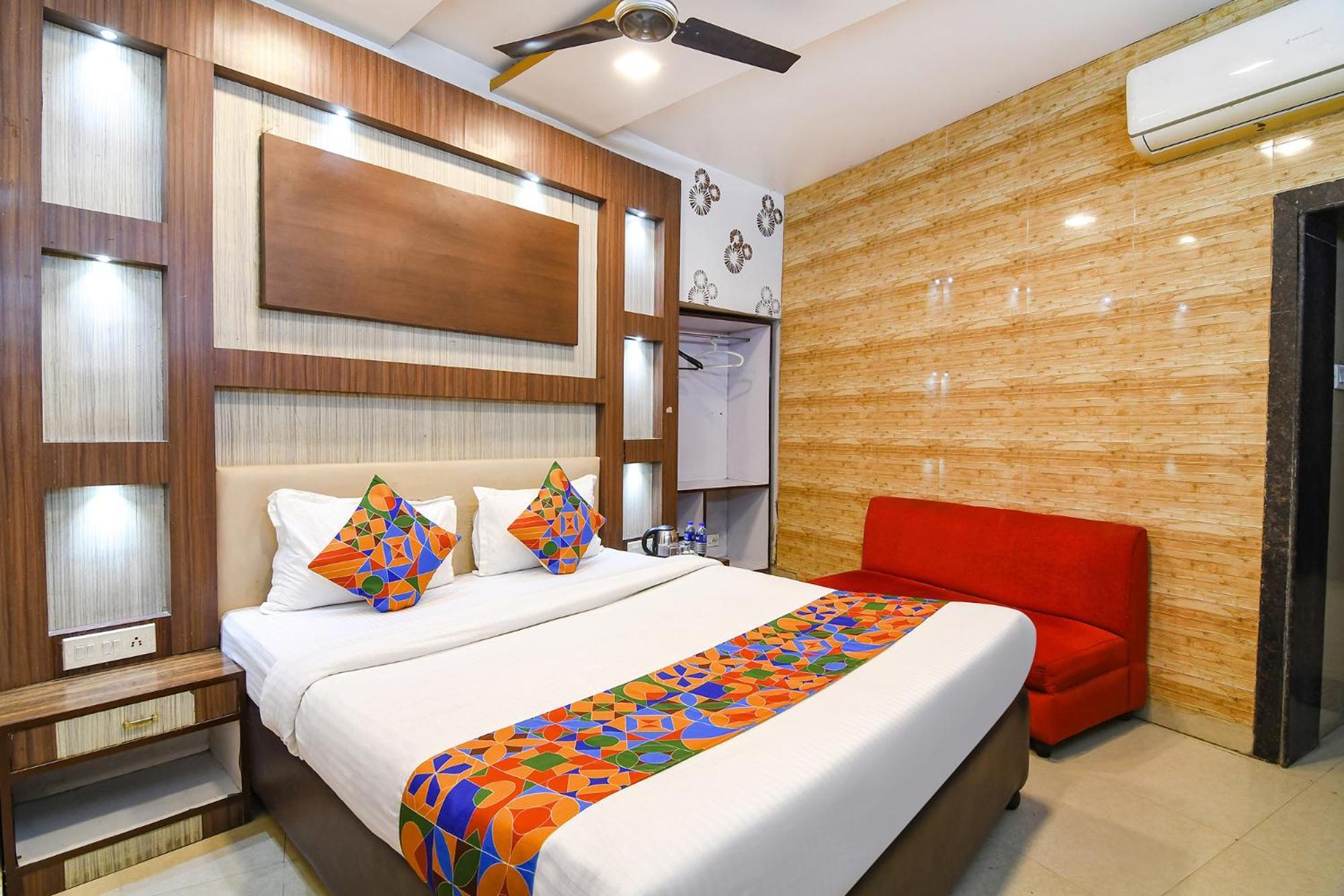 Hotel Diamond Suites Kalkutta Exterior foto