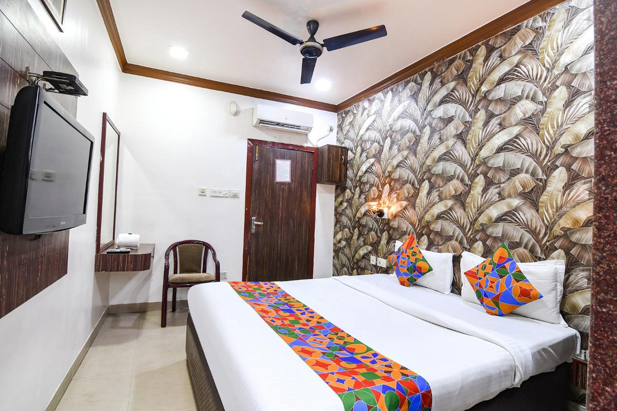 Hotel Diamond Suites Kalkutta Exterior foto