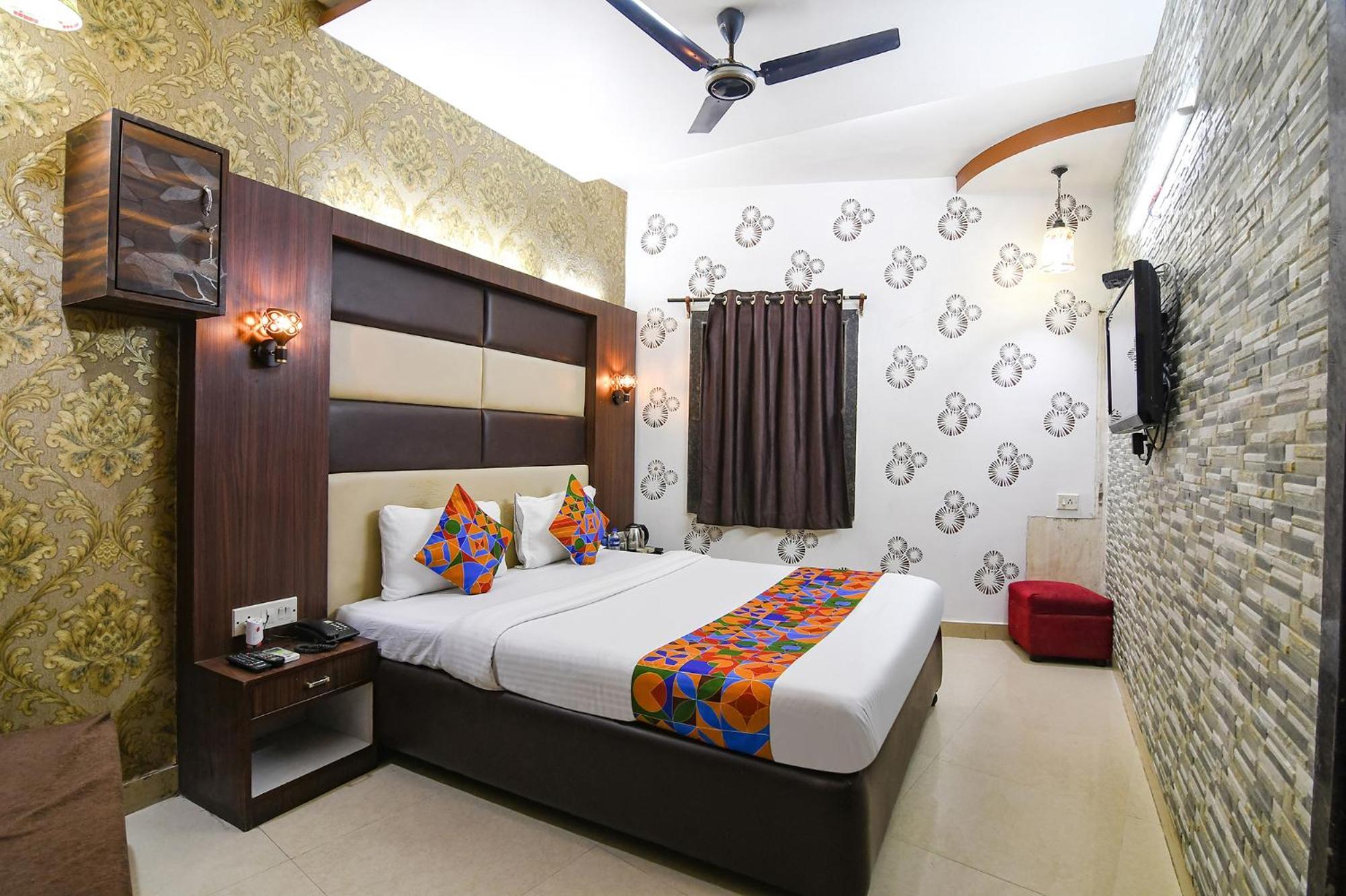Hotel Diamond Suites Kalkutta Exterior foto