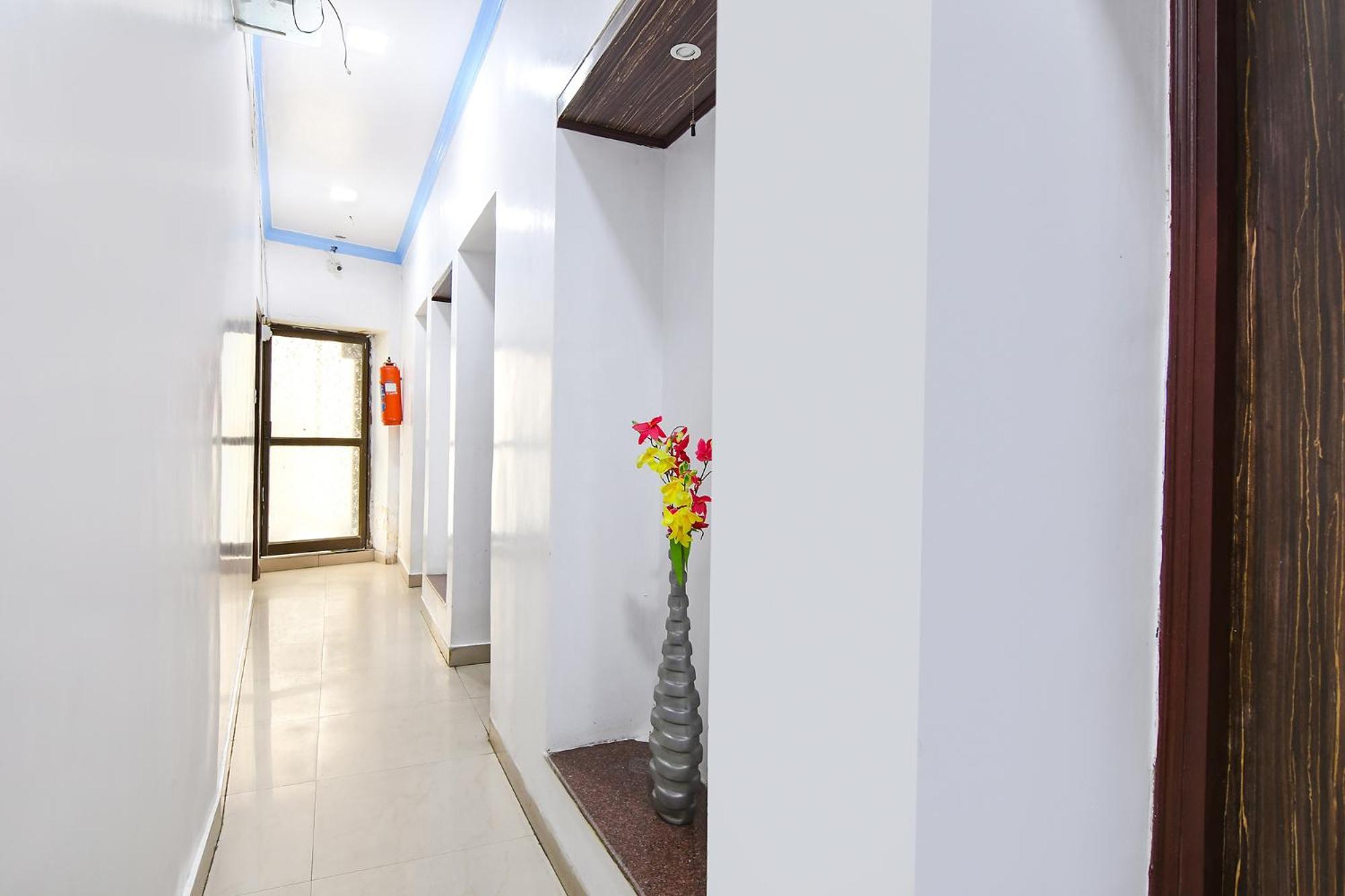 Hotel Diamond Suites Kalkutta Exterior foto